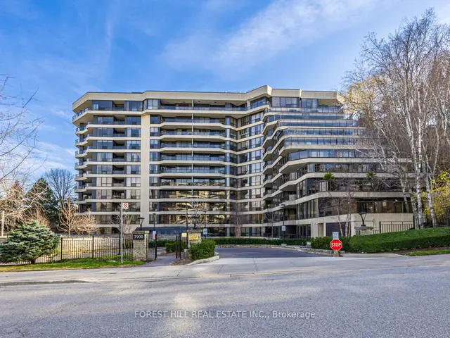 910 - 3900 Yonge St, Condo with 2 bedrooms, 3 bathrooms and 1 parking in Toronto ON | Image 1