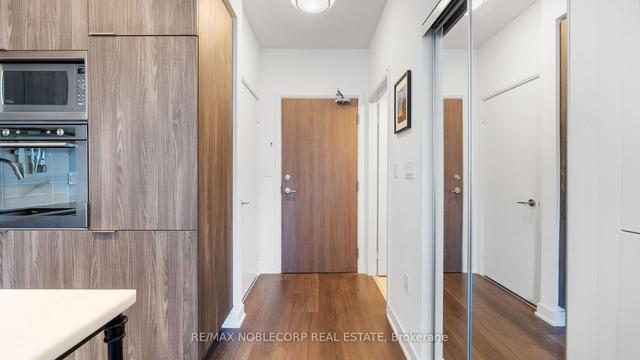 919 - 576 Front St, Condo with 1 bedrooms, 1 bathrooms and 0 parking in Toronto ON | Image 21