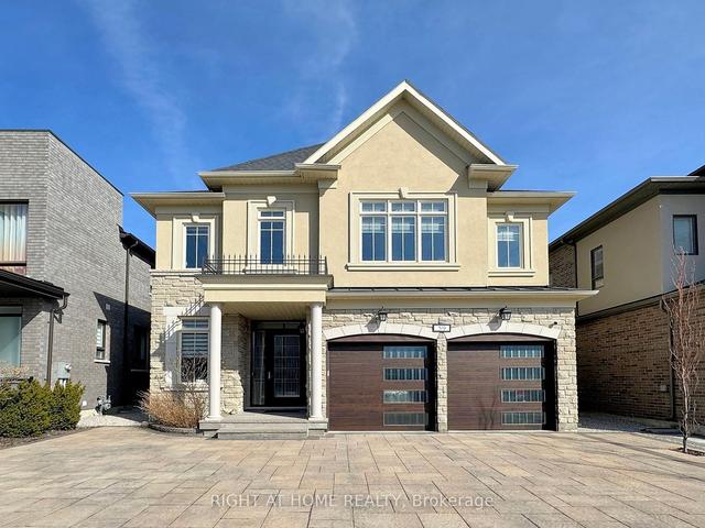59 Hurst Ave, House detached with 4 bedrooms, 5 bathrooms and 6 parking in Vaughan ON | Image 1