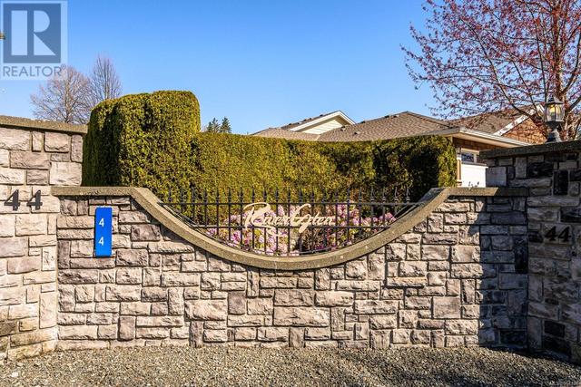 127 - 44 Anderton Ave, House attached with 2 bedrooms, 2 bathrooms and 4 parking in Courtenay BC | Image 35