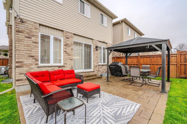 46 Dudley Dr, House detached with 4 bedrooms, 4 bathrooms and 5 parking in Guelph ON | Image 29