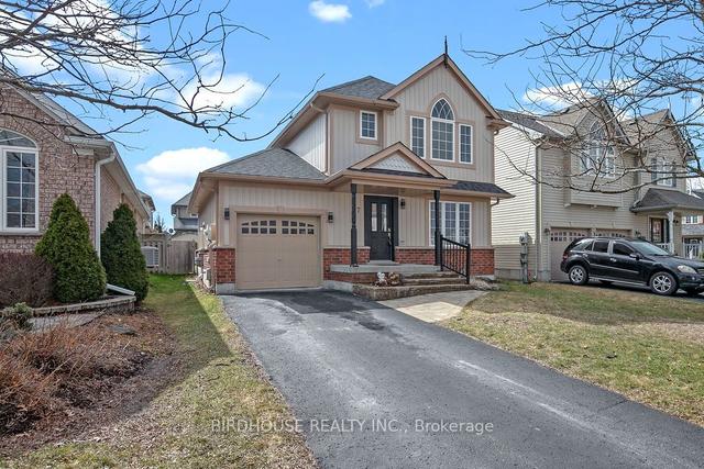 27 Purpledusk Dr, House detached with 3 bedrooms, 2 bathrooms and 3 parking in Kawartha Lakes ON | Image 25