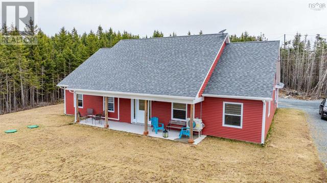 282 Heselton Drive, House detached with 3 bedrooms, 2 bathrooms and null parking in Halifax NS | Image 41