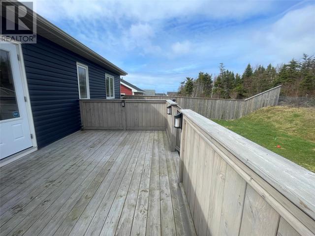 50 Oaken Drive, House detached with 2 bedrooms, 2 bathrooms and null parking in Conception Bay South NL | Image 19