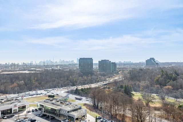 1335 - 20 Inn On The Park Dr, Condo with 2 bedrooms, 3 bathrooms and 1 parking in Toronto ON | Image 11