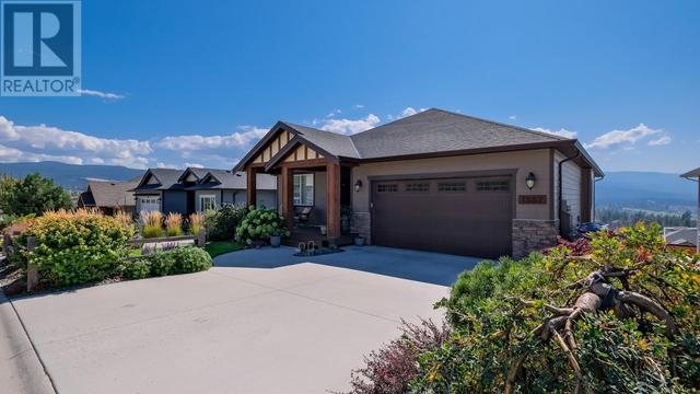 1257 Feedham Avenue, House detached with 4 bedrooms, 3 bathrooms and 5 parking in Kelowna BC | Image 45
