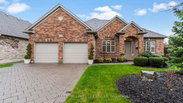1987 Whippoorwill Pl, House detached with 3 bedrooms, 3 bathrooms and 6 parking in London ON | Image 1