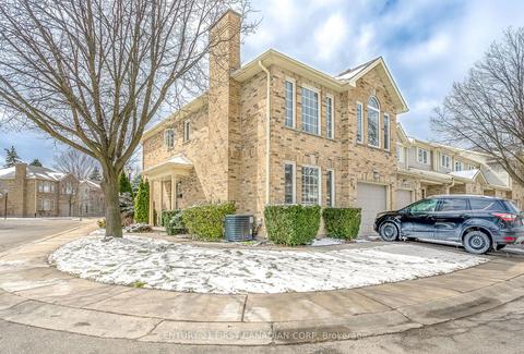 64-10 Rossmore Crt, London, ON, N6C6A3 | Card Image