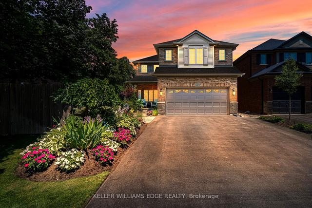 5254 Brada Cres, House detached with 4 bedrooms, 4 bathrooms and 6 parking in Burlington ON | Image 12