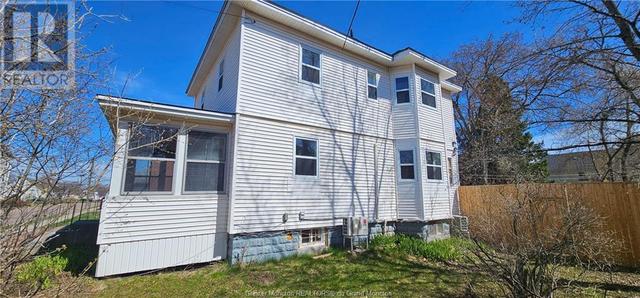 421 High St, House detached with 4 bedrooms, 2 bathrooms and null parking in Moncton NB | Image 3