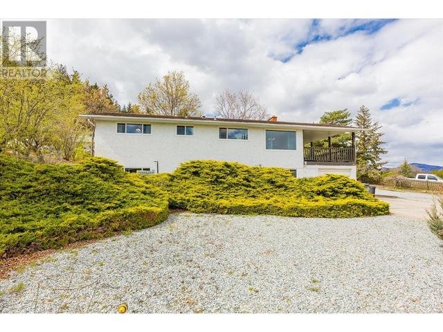 1157 Trevor Drive, House detached with 5 bedrooms, 2 bathrooms and 6 parking in West Kelowna BC | Image 26