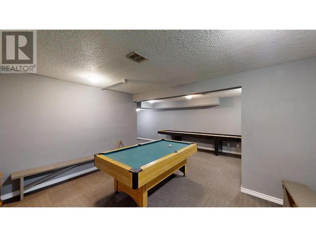 301 - 555 Dalgleish Drive, Condo with 1 bedrooms, 1 bathrooms and null parking in Kamloops BC | Image 36