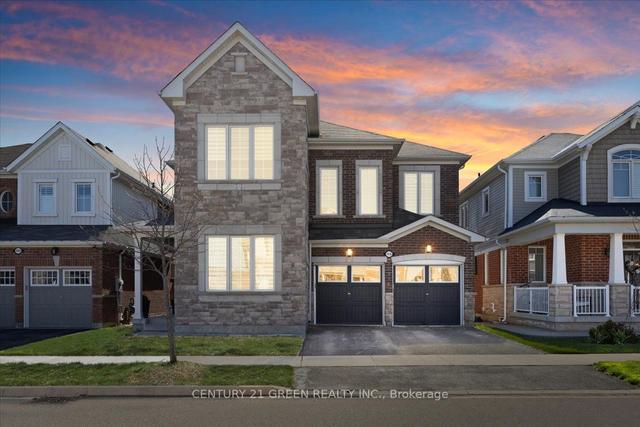 1436 Connaught Terr, House detached with 4 bedrooms, 5 bathrooms and 4 parking in Milton ON | Image 12