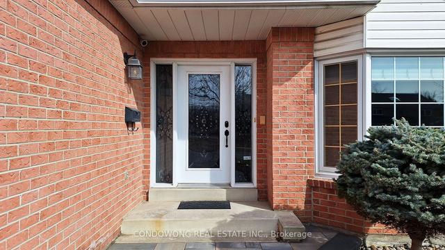 97 Longwater Chse, House detached with 4 bedrooms, 4 bathrooms and 6 parking in Markham ON | Image 23