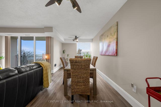 206 - 500 Green Rd, Condo with 2 bedrooms, 2 bathrooms and 2 parking in Hamilton ON | Image 2