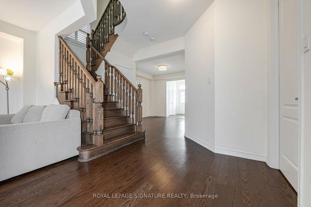 197 Thornbush Blvd, House detached with 4 bedrooms, 4 bathrooms and 5 parking in Brampton ON | Image 10