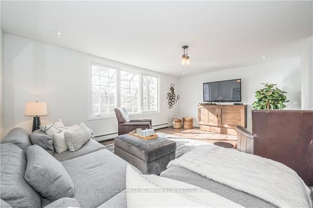 38 Arthur St N, House detached with 3 bedrooms, 4 bathrooms and 5 parking in Guelph ON | Image 20