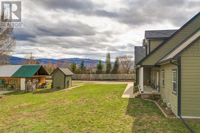 3550 Benvoulin Road, House detached with 4 bedrooms, 3 bathrooms and 6 parking in Kelowna BC | Image 43