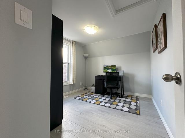 26 Fraser Ave, House detached with 3 bedrooms, 2 bathrooms and 1 parking in Hamilton ON | Image 20