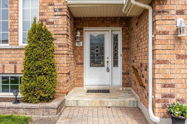 56 Bloom Ave, House detached with 2 bedrooms, 3 bathrooms and 2 parking in Clarington ON | Image 19