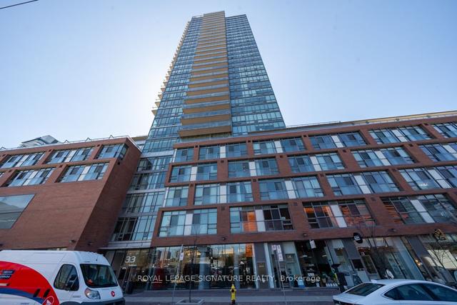 536 - 33 Mill St, Condo with 1 bedrooms, 1 bathrooms and 1 parking in Toronto ON | Image 28