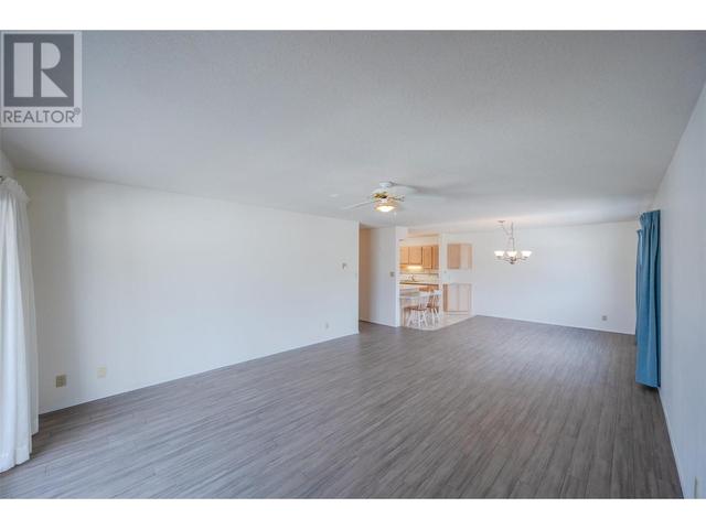 408 - 195 Warren Avenue, Condo with 2 bedrooms, 2 bathrooms and null parking in Penticton BC | Image 10
