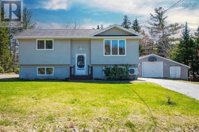 29 Heidelberg Lane, House detached with 3 bedrooms, 2 bathrooms and null parking in Halifax NS | Image 1