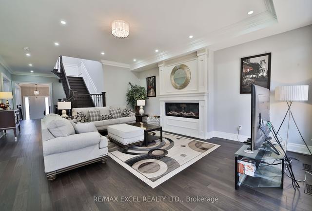 97 Cleta Dr, House detached with 5 bedrooms, 7 bathrooms and 6 parking in Toronto ON | Image 21