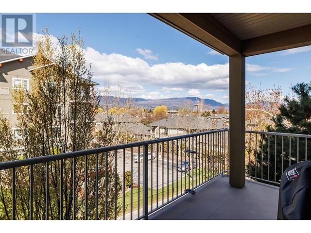 302 - 688 Lequime Road, Condo with 2 bedrooms, 2 bathrooms and null parking in Kelowna BC | Image 15