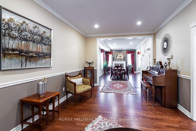 59 Oatlands Cres, House detached with 5 bedrooms, 5 bathrooms and 6 parking in Richmond Hill ON | Image 35