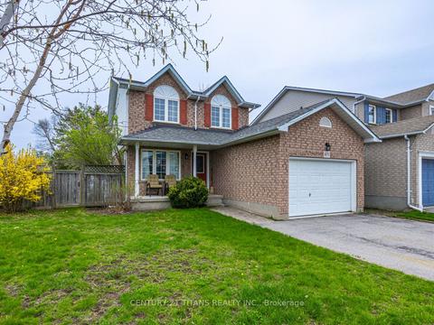 1675 Canadore Cres, Oshawa, ON, L1G8A6 | Card Image