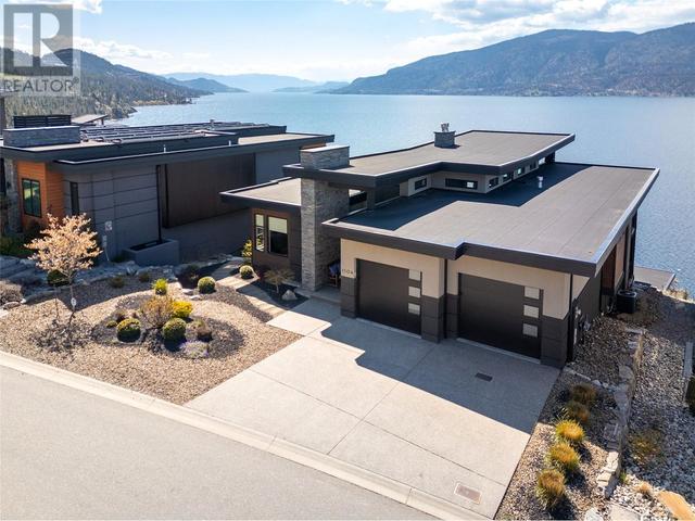 1504 Marble Ledge Drive, House detached with 3 bedrooms, 3 bathrooms and 4 parking in Lake Country BC | Image 56