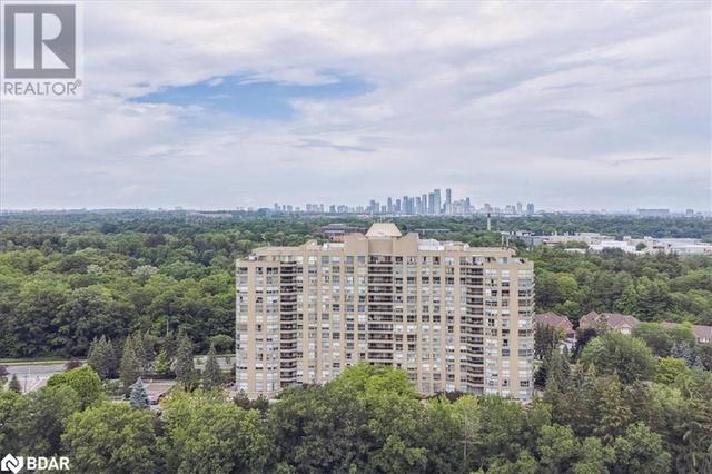 ph04 - 1800 The Collegeway, Condo with 3 bedrooms, 3 bathrooms and null parking in Mississauga ON | Image 34