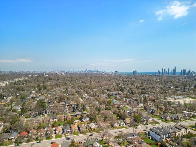 506 - 8 Fieldway Rd, Condo with 1 bedrooms, 1 bathrooms and 1 parking in Toronto ON | Image 16