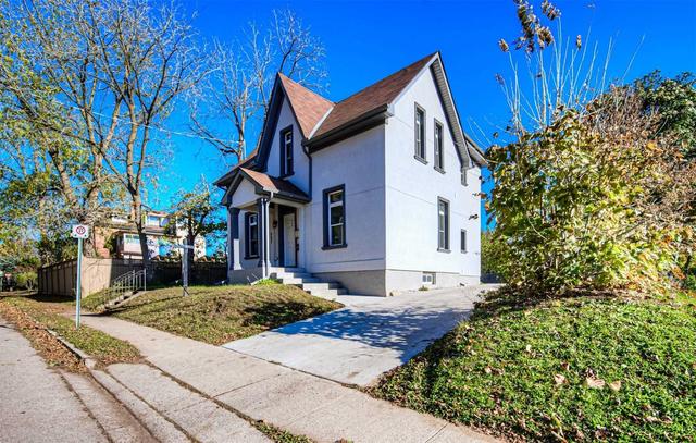 337 Westminster St S, House detached with 2 bedrooms, 3 bathrooms and 6 parking in Cambridge ON | Image 12