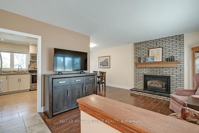 1243 Kingsmead Cres, House detached with 3 bedrooms, 2 bathrooms and 6 parking in Oakville ON | Image 36