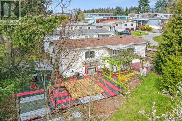 27 - 2501 Labieux Rd, House other with 2 bedrooms, 2 bathrooms and 2 parking in Nanaimo BC | Image 19
