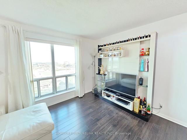 2106 - 11 Lee Centre Dr, Condo with 2 bedrooms, 1 bathrooms and 1 parking in Toronto ON | Image 15