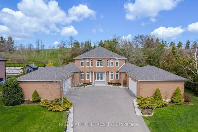 6 Lord Duncan Crt, House detached with 3 bedrooms, 3 bathrooms and 14 parking in Clarington ON | Image 1