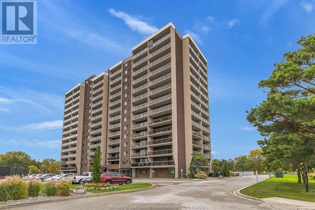 508 - 9099 Riverside Drive East, Condo with 1 bedrooms, 1 bathrooms and null parking in Windsor ON | Image 4
