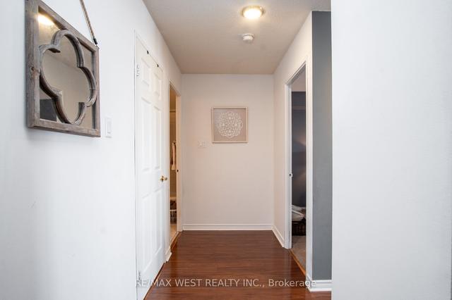 805 - 3231 Eglinton Ave E, Condo with 1 bedrooms, 1 bathrooms and 1 parking in Toronto ON | Image 17