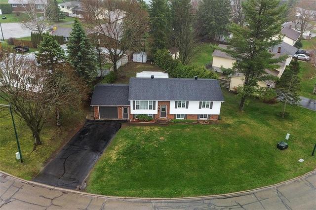 69 Colonel By Crescent, House detached with 5 bedrooms, 2 bathrooms and 4 parking in Smiths Falls ON | Image 24