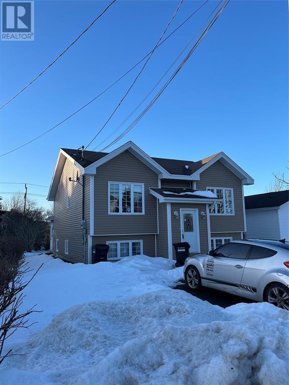 22 Halls Road, House other with 5 bedrooms, 3 bathrooms and null parking in St. John's NL | Image 1
