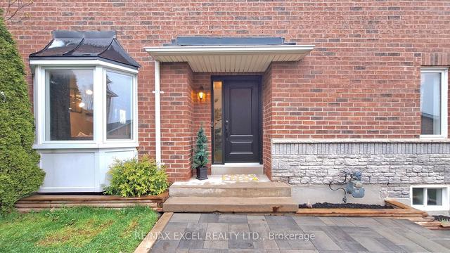 70 Gadwall Ave, House attached with 3 bedrooms, 3 bathrooms and 2 parking in Barrie ON | Image 23