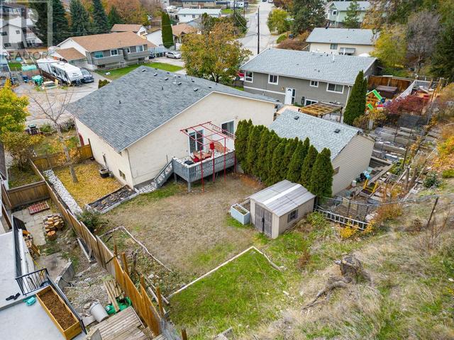 2942 Mcallister Road, House detached with 5 bedrooms, 2 bathrooms and 4 parking in West Kelowna BC | Image 42