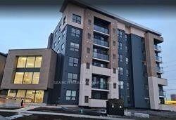 505 - 1 Falaise Rd, Condo with 1 bedrooms, 1 bathrooms and 1 parking in Toronto ON | Image 1