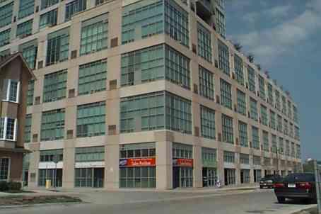 617 - 250 Manitoba St, Condo with 1 bedrooms, 1 bathrooms and 1 parking in Toronto ON | Image 1
