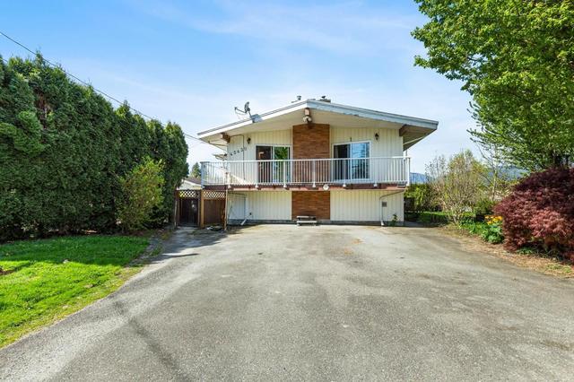 45430 Westview Avenue, House detached with 6 bedrooms, 3 bathrooms and null parking in Chilliwack BC | Image 4