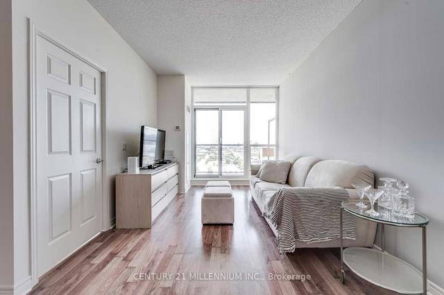 1602 - 339 Rathburn Rd W, Condo with 1 bedrooms, 1 bathrooms and 1 parking in Mississauga ON | Image 17