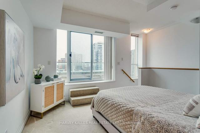 ph08 - 70 Alexander St, Condo with 2 bedrooms, 2 bathrooms and 1 parking in Toronto ON | Image 26